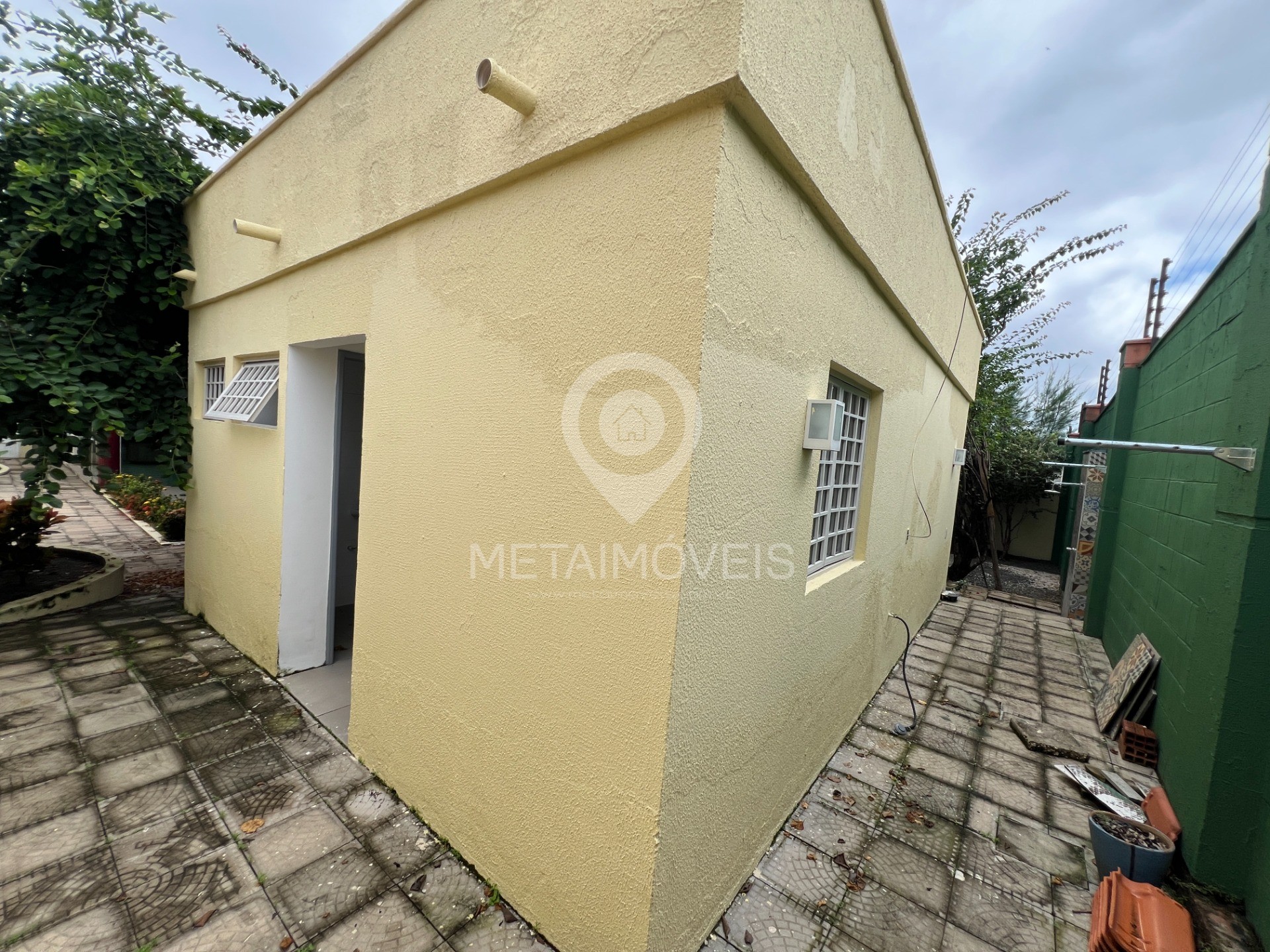 Casa de Condomínio para alugar com 5 quartos, 360m² - Foto 44