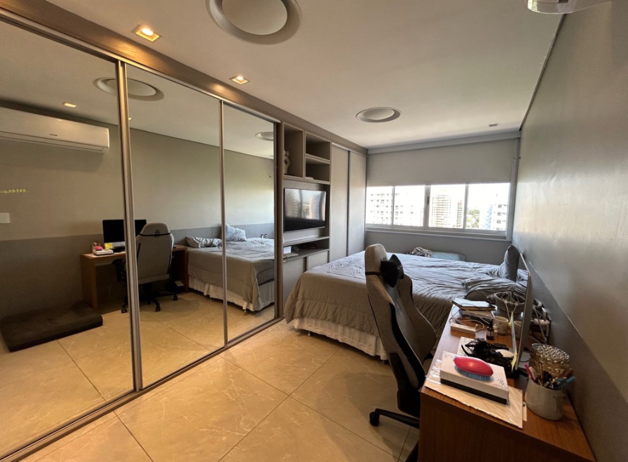 Cobertura à venda com 3 quartos, 223m² - Foto 24