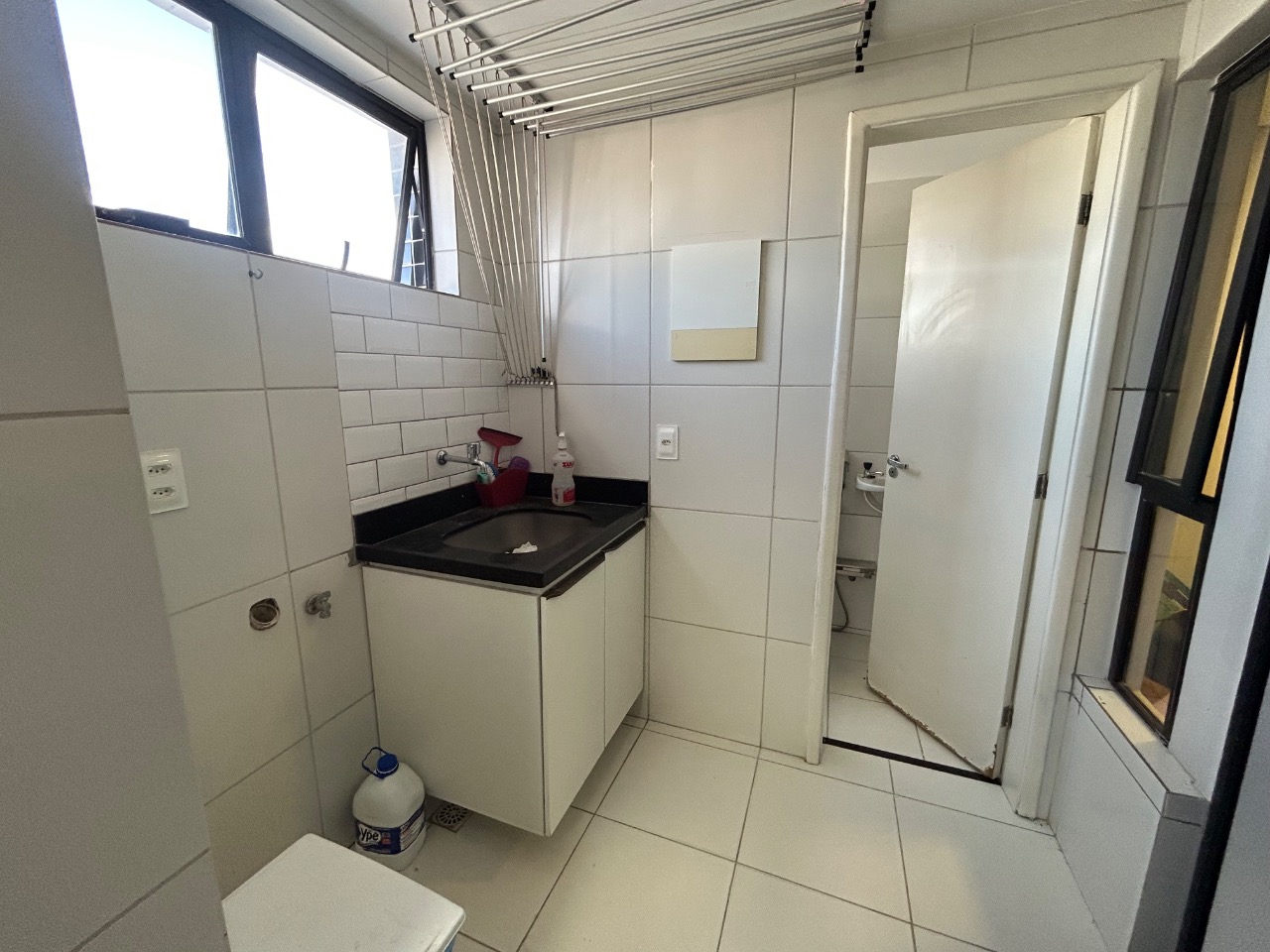 Apartamento à venda com 3 quartos, 140m² - Foto 22
