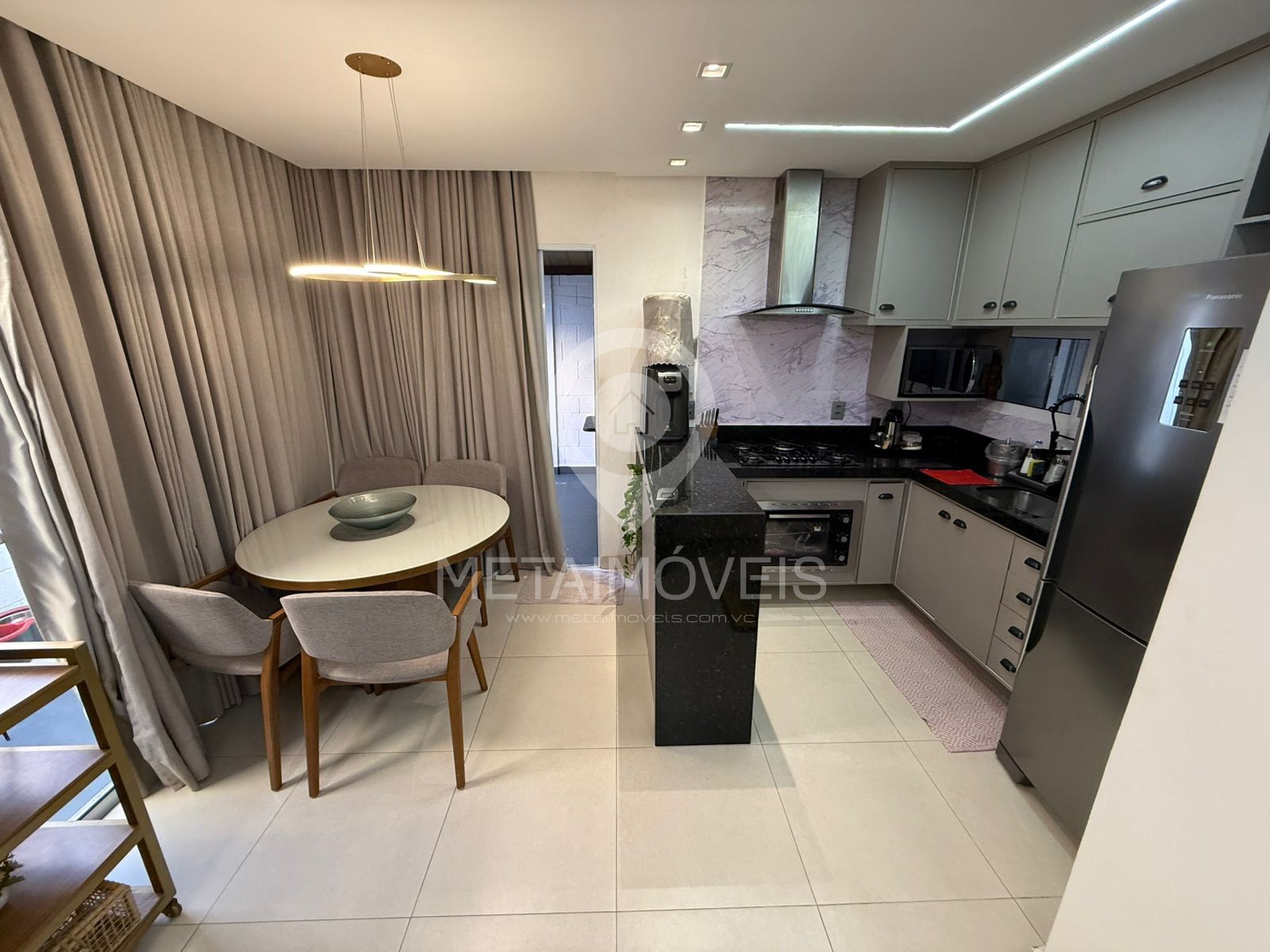 Casa de Condomínio à venda com 3 quartos, 75m² - Foto 26