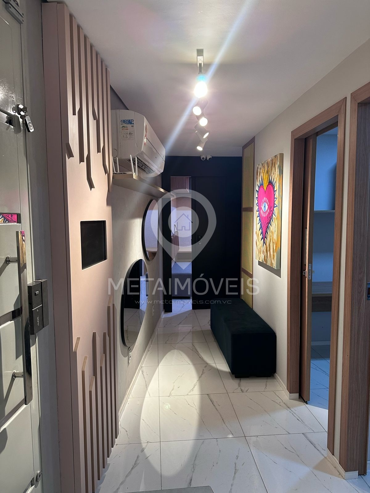 Conjunto Comercial-Sala para alugar, 35m² - Foto 8