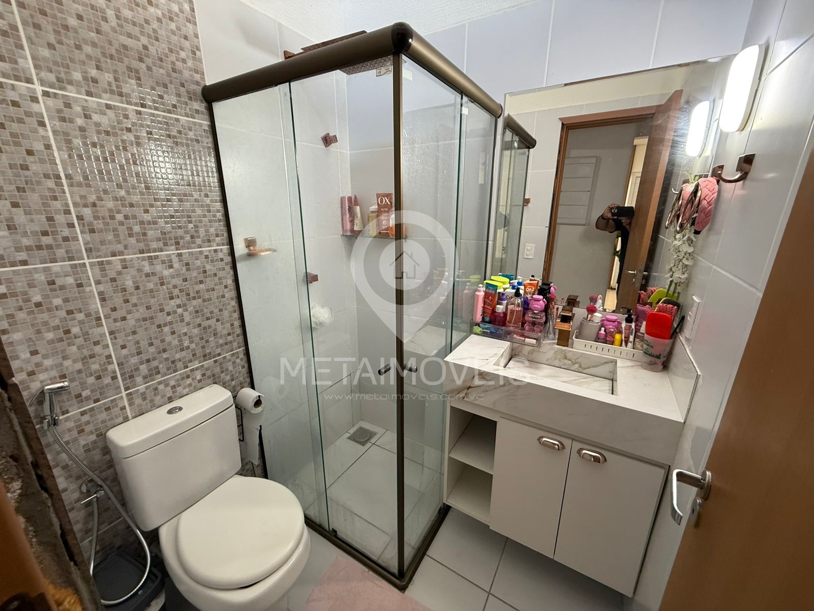 Casa de Condomínio à venda com 3 quartos, 75m² - Foto 15