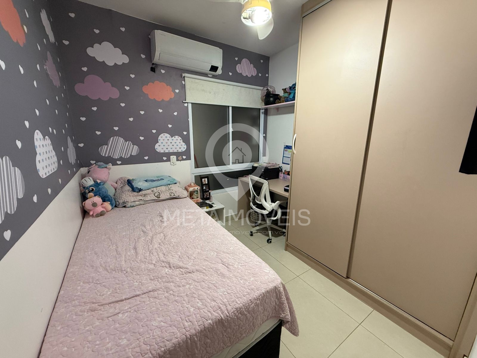 Casa de Condomínio à venda com 3 quartos, 75m² - Foto 17