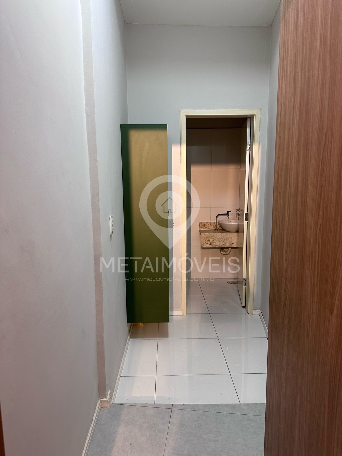 Conjunto Comercial-Sala para alugar, 35m² - Foto 10