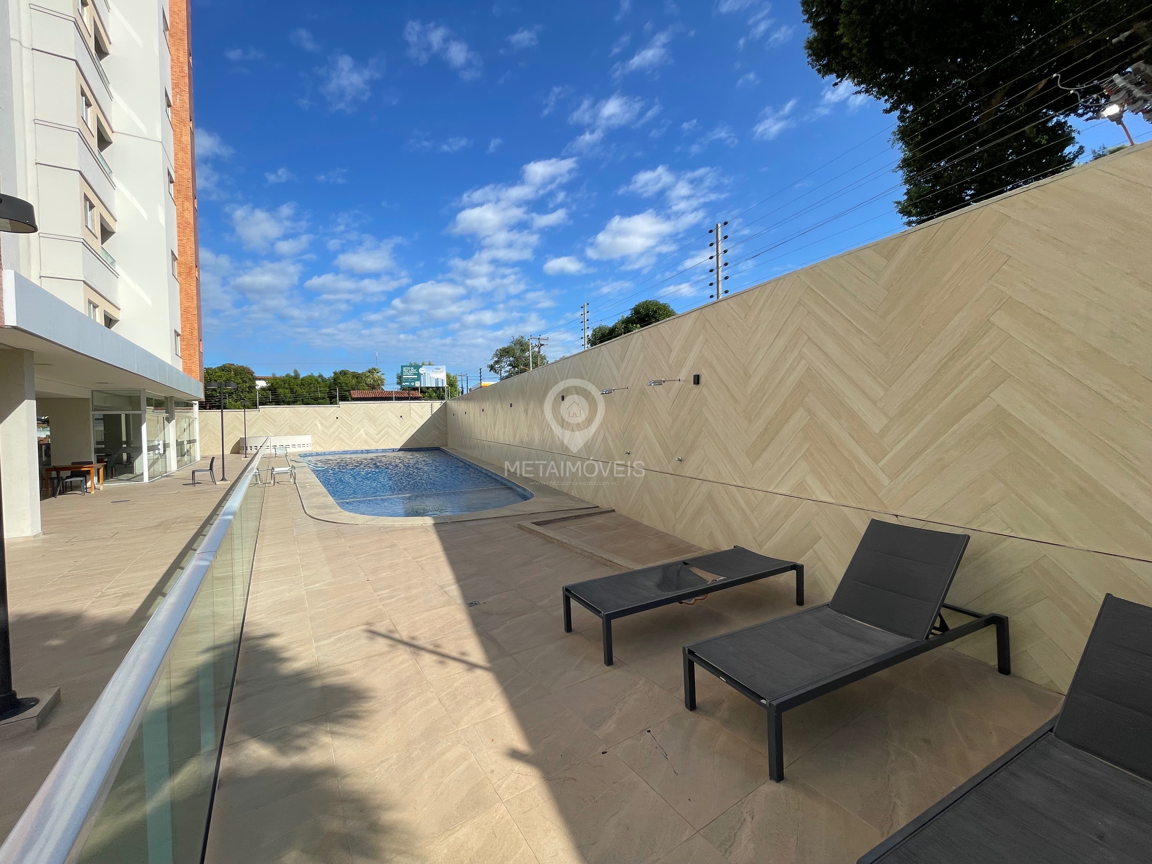 Apartamento, 3 quartos, 68 m² - Foto 1