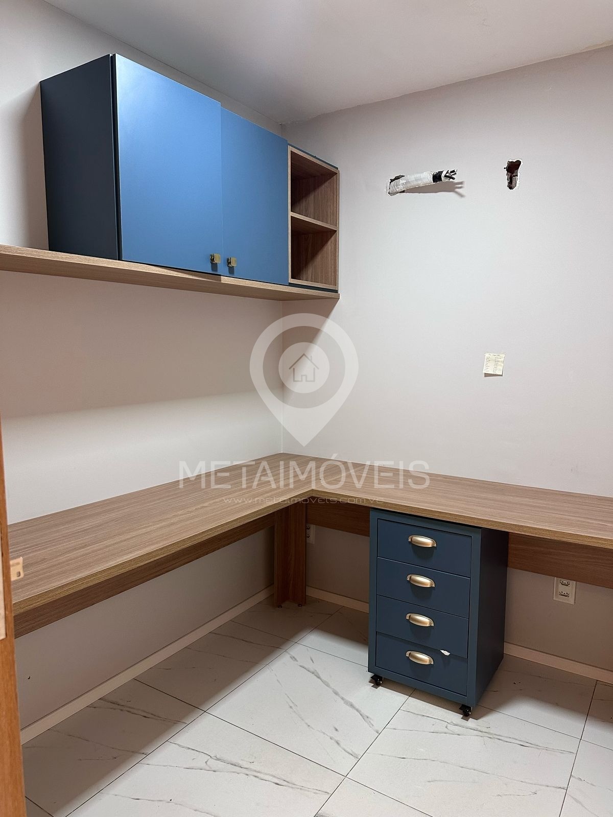 Conjunto Comercial-Sala para alugar, 35m² - Foto 7