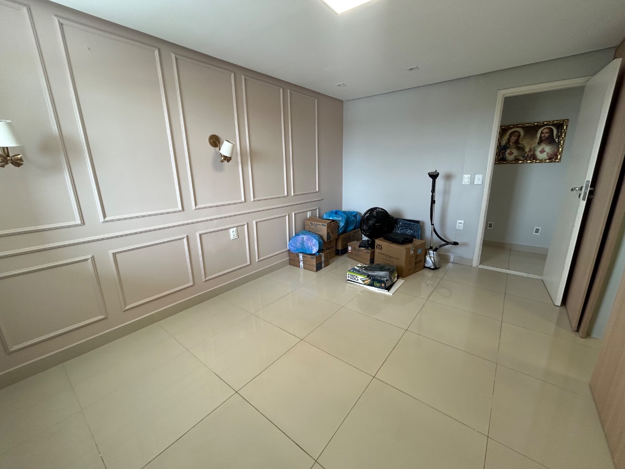Apartamento à venda com 3 quartos, 140m² - Foto 10