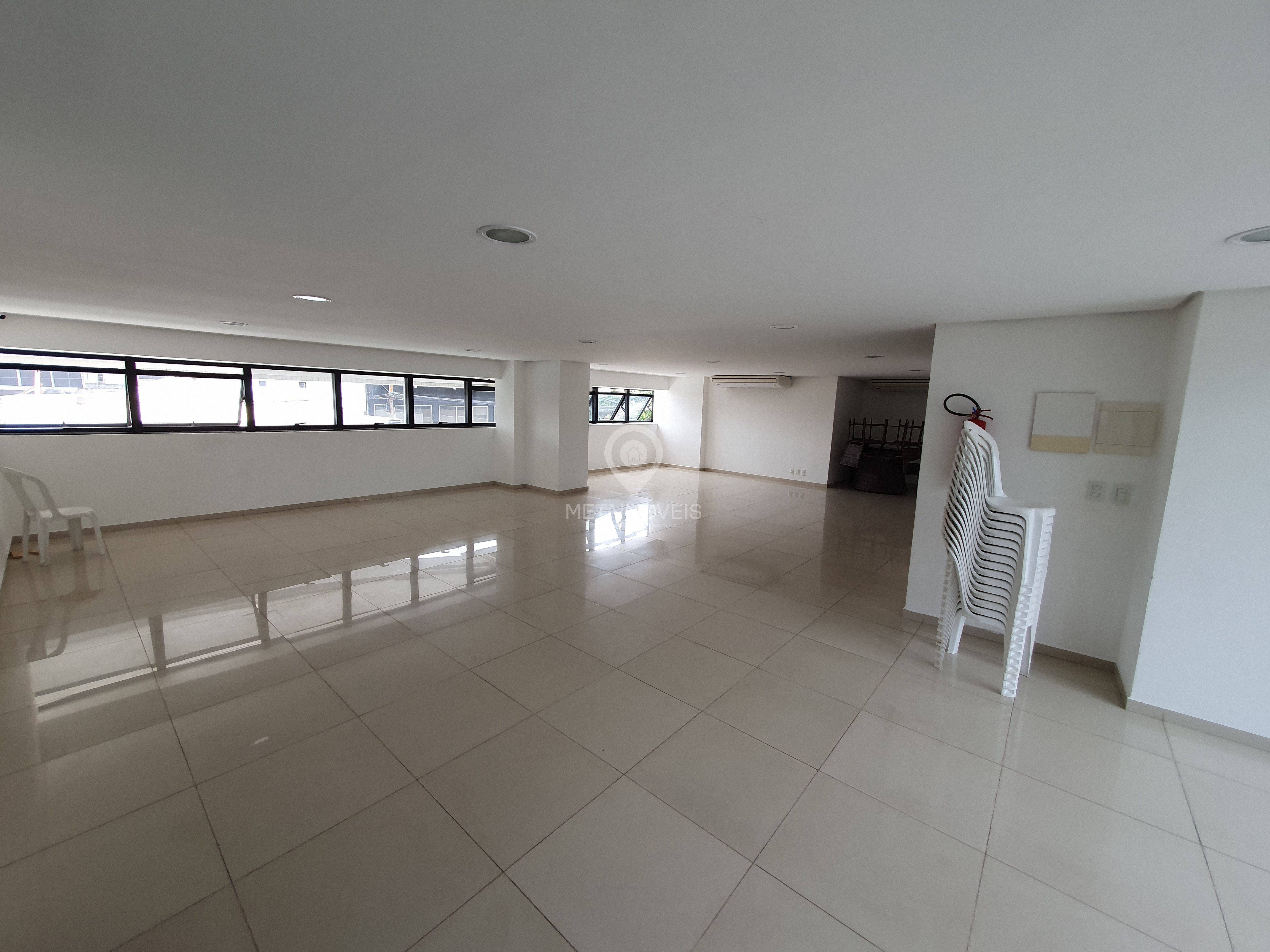 Apartamento à venda com 3 quartos, 140m² - Foto 27