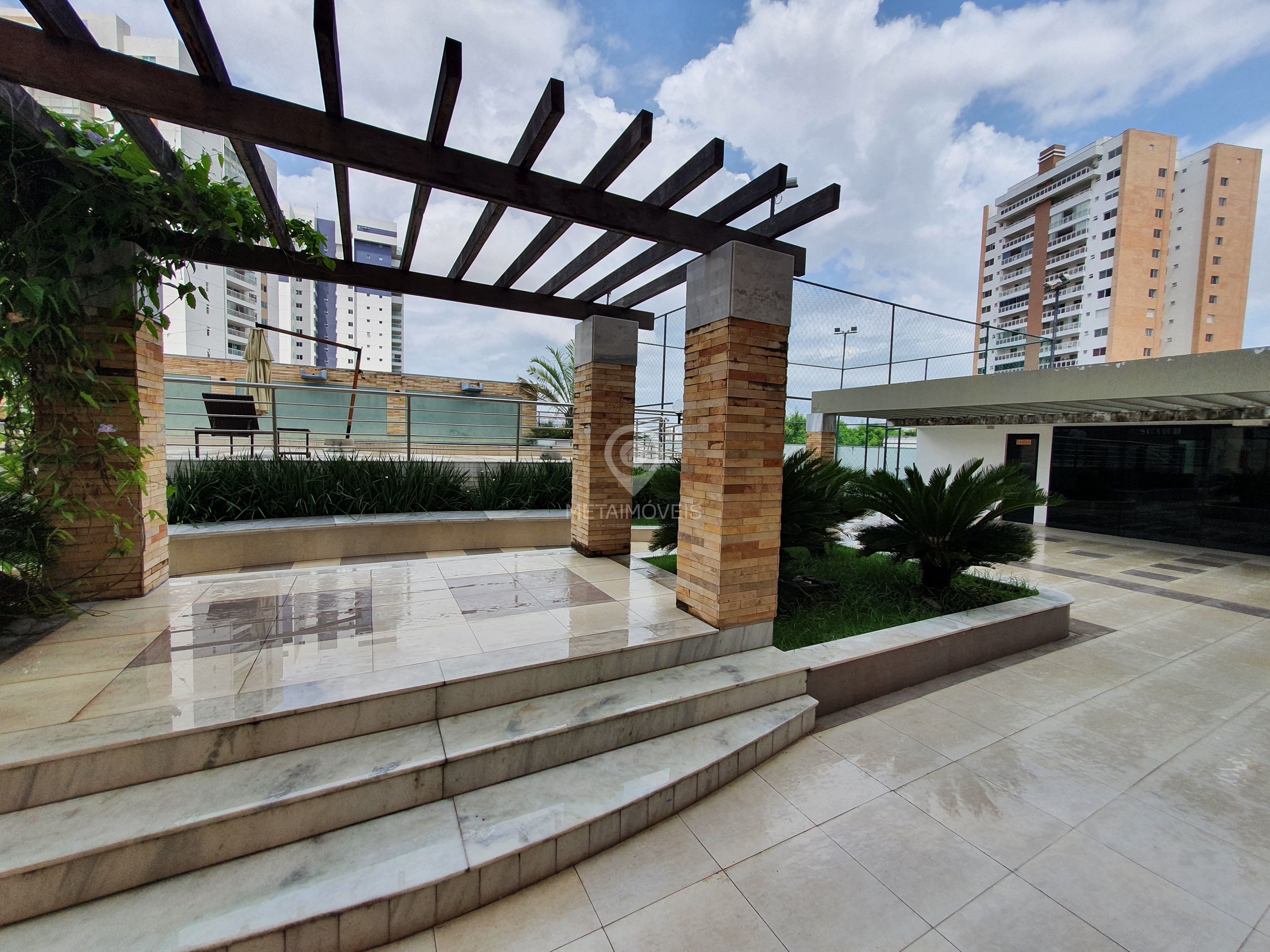 Apartamento à venda com 3 quartos, 140m² - Foto 25