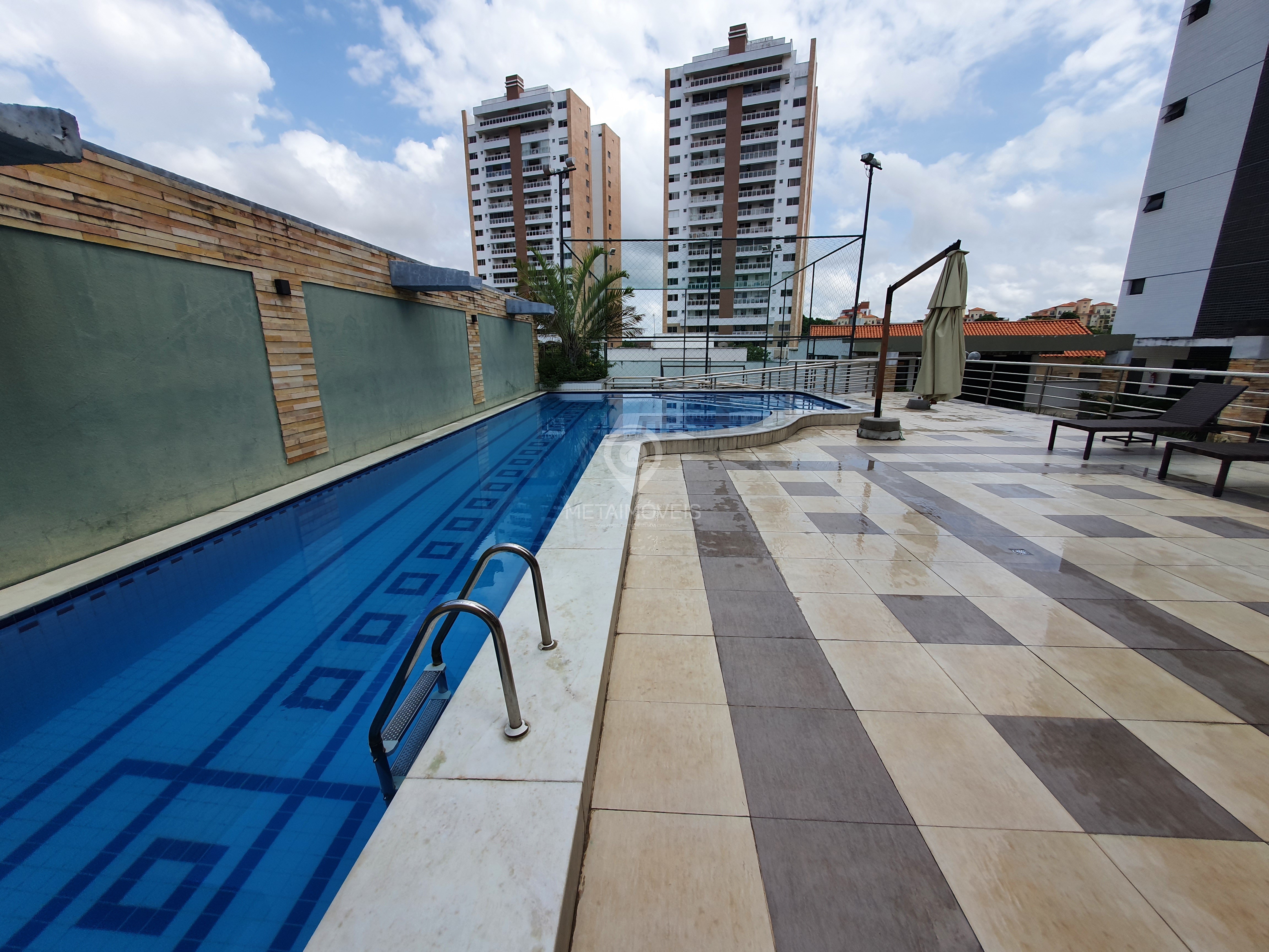 Apartamento à venda com 3 quartos, 140m² - Foto 24