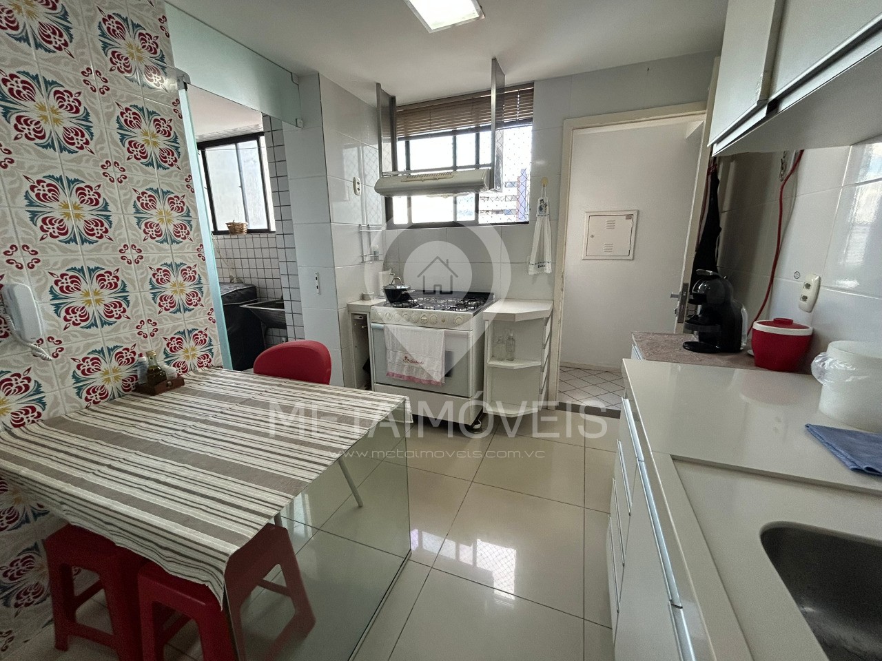 Apartamento à venda com 3 quartos, 125m² - Foto 19