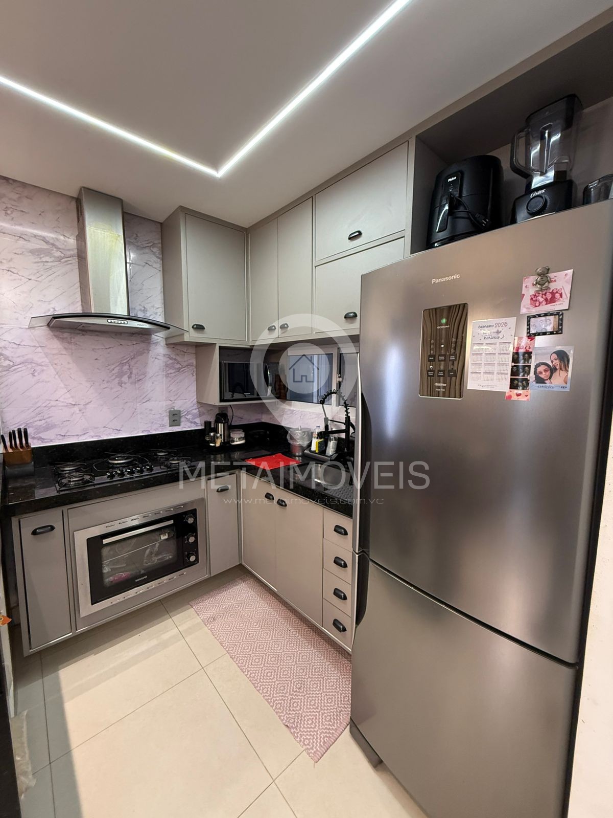 Casa de Condomínio à venda com 3 quartos, 75m² - Foto 20