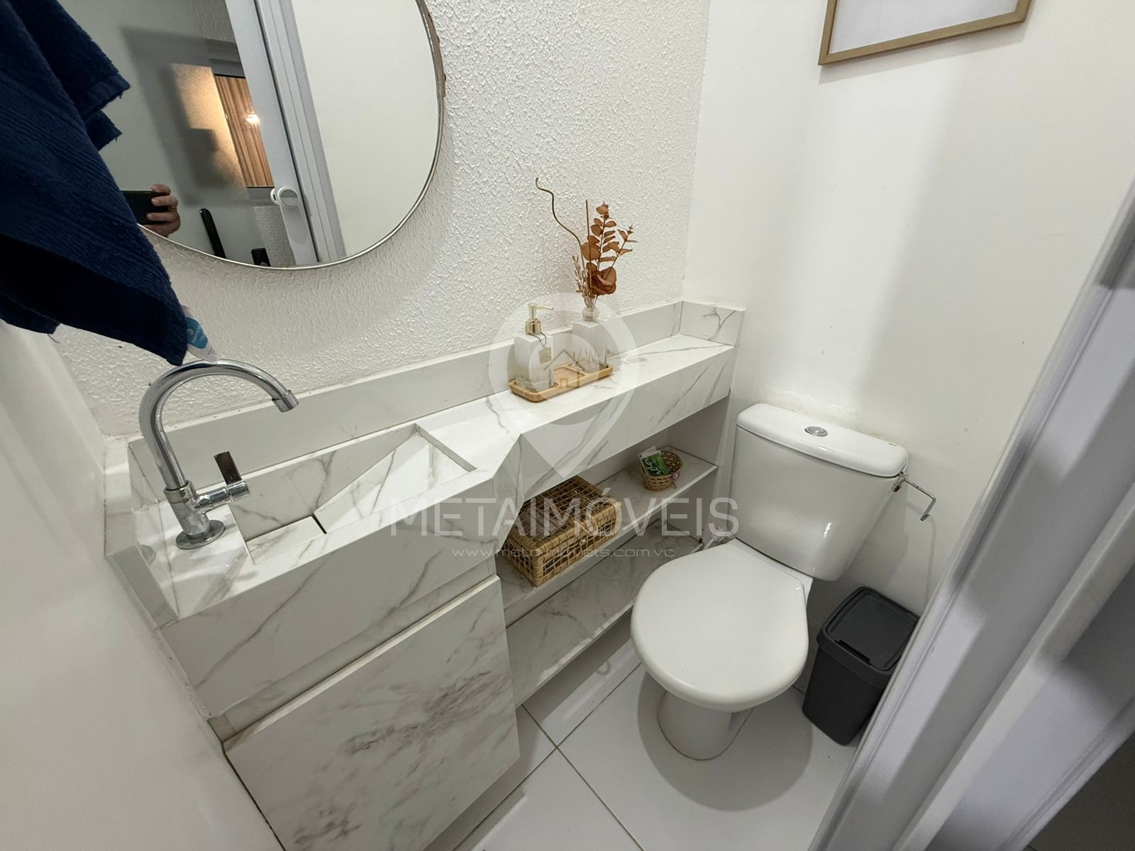 Casa de Condomínio à venda com 3 quartos, 75m² - Foto 6