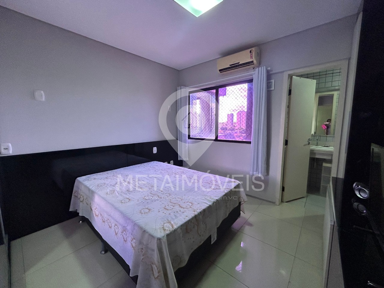 Apartamento à venda com 3 quartos, 125m² - Foto 14