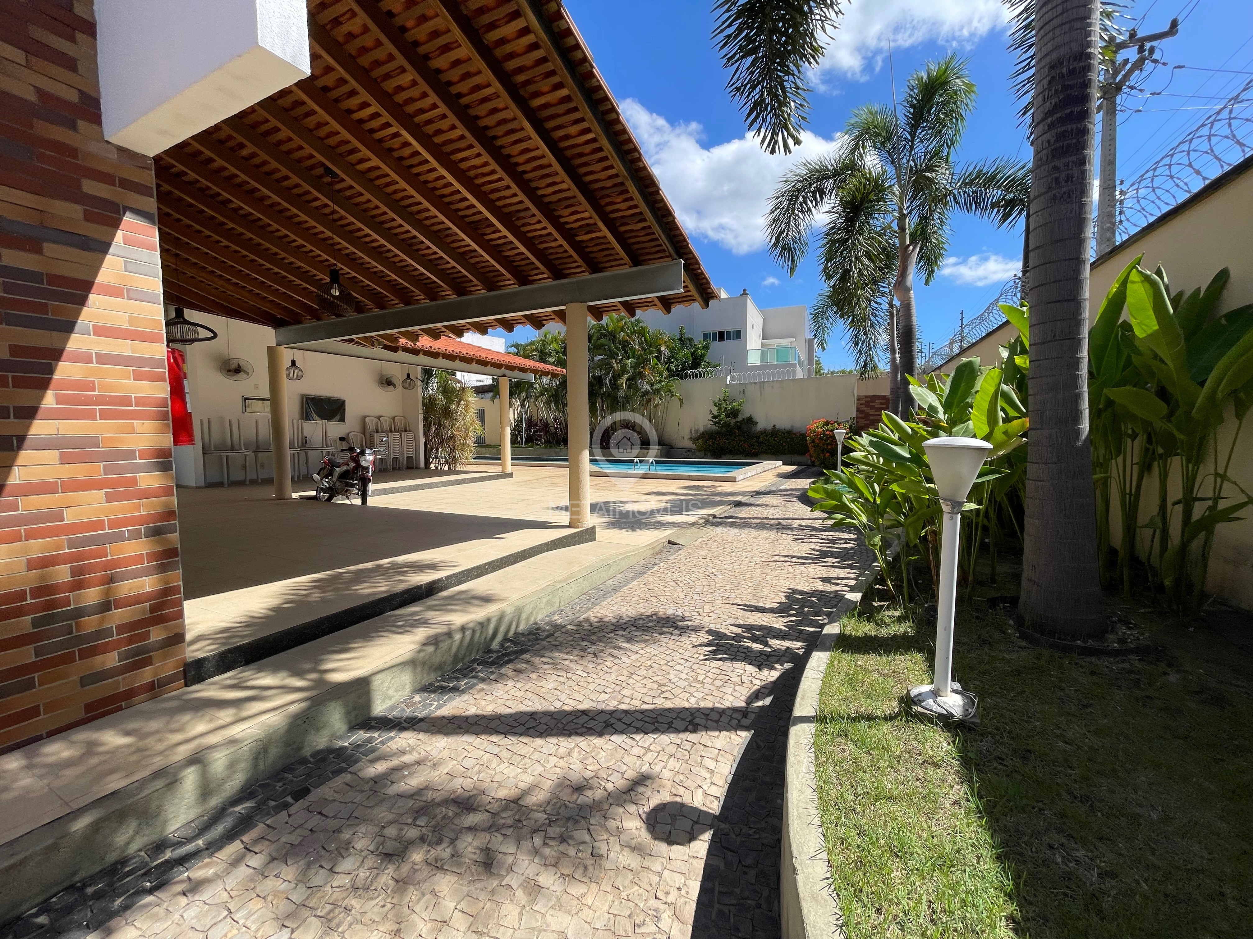 Casa de Condomínio à venda com 4 quartos, 228m² - Foto 24