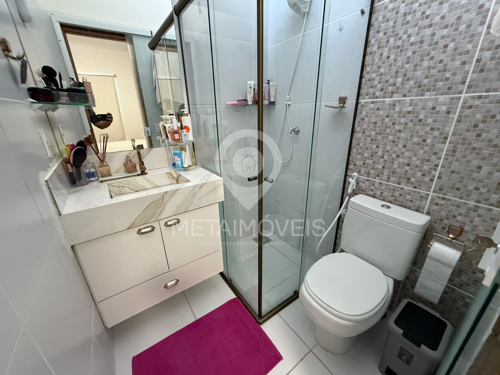 Casa de Condomínio à venda com 3 quartos, 75m² - Foto 10
