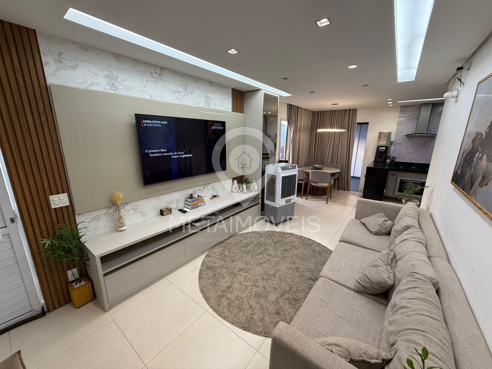 Casa de Condomínio à venda com 3 quartos, 75m² - Foto 25