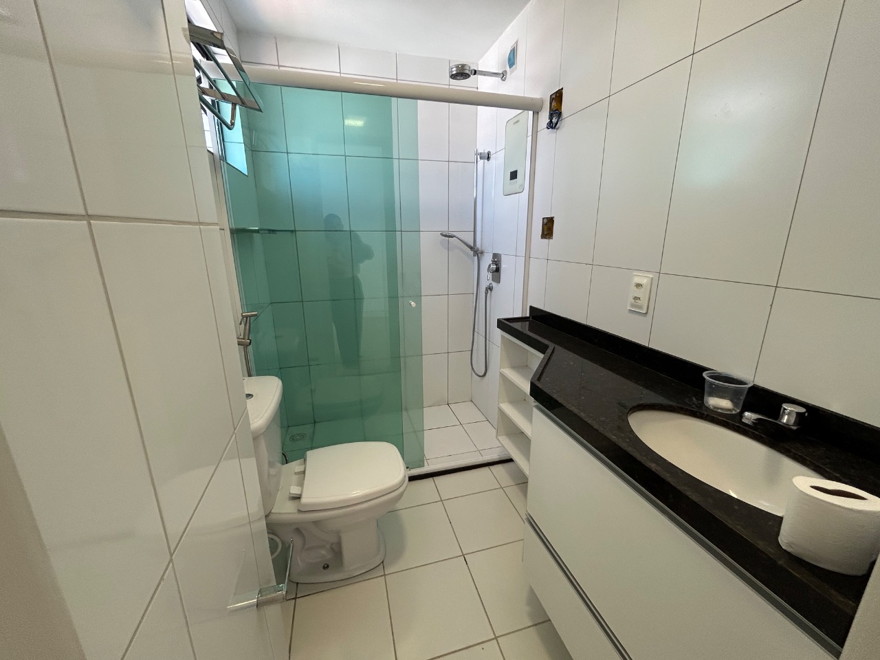 Apartamento à venda com 3 quartos, 140m² - Foto 16