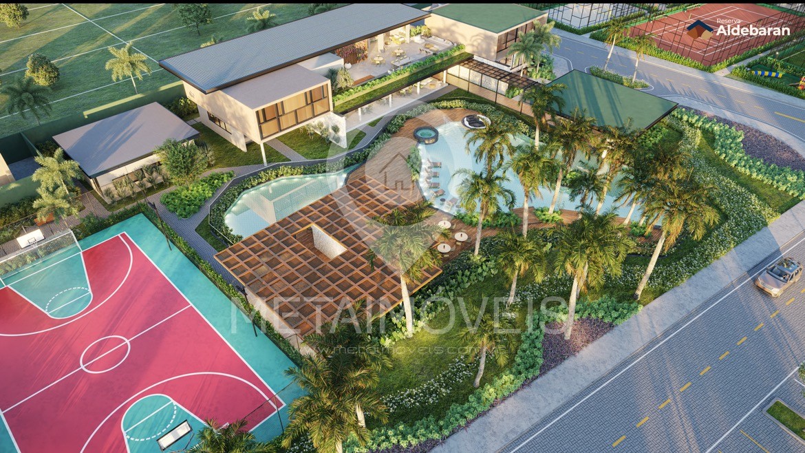 Terreno à venda, 450m² - Foto 6