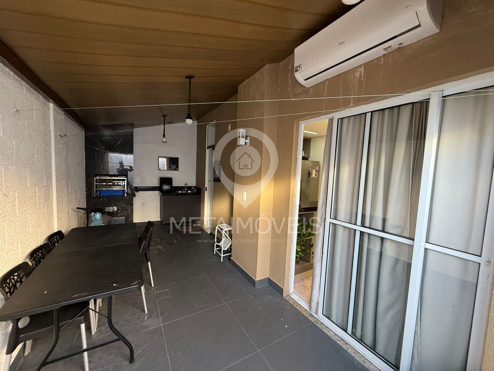 Casa de Condomínio à venda com 3 quartos, 75m² - Foto 8