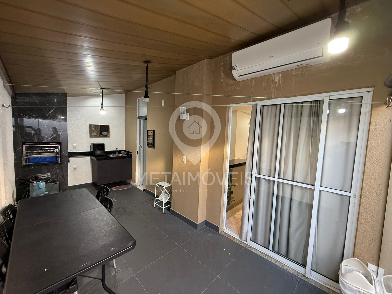 Casa de Condomínio à venda com 3 quartos, 75m² - Foto 3