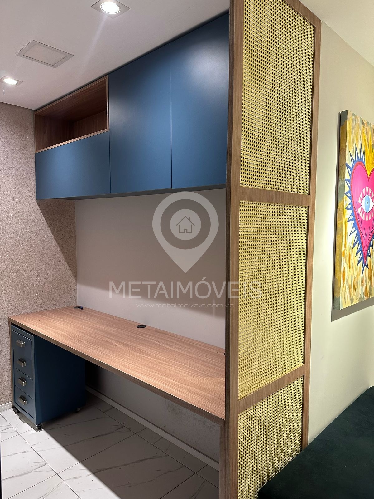 Conjunto Comercial-Sala para alugar, 35m² - Foto 1