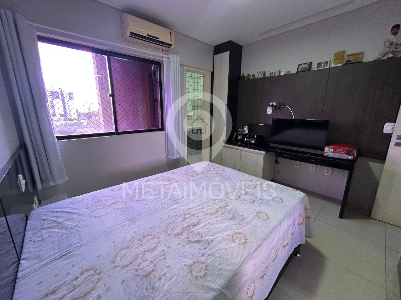 Apartamento à venda com 3 quartos, 125m² - Foto 15