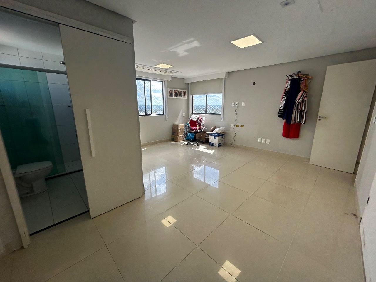 Apartamento à venda com 3 quartos, 140m² - Foto 15