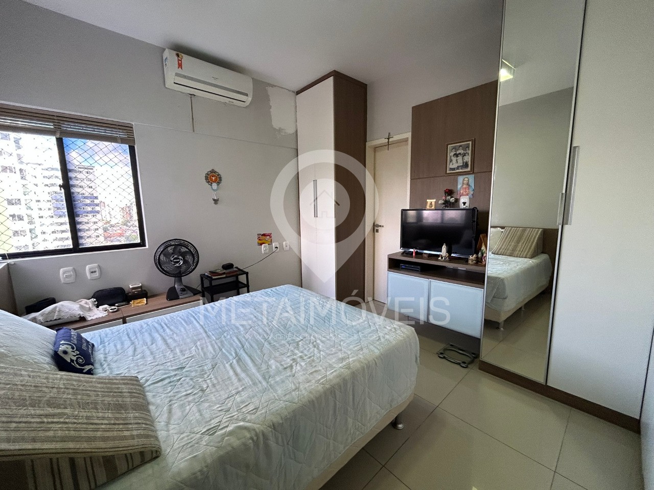 Apartamento à venda com 3 quartos, 125m² - Foto 6