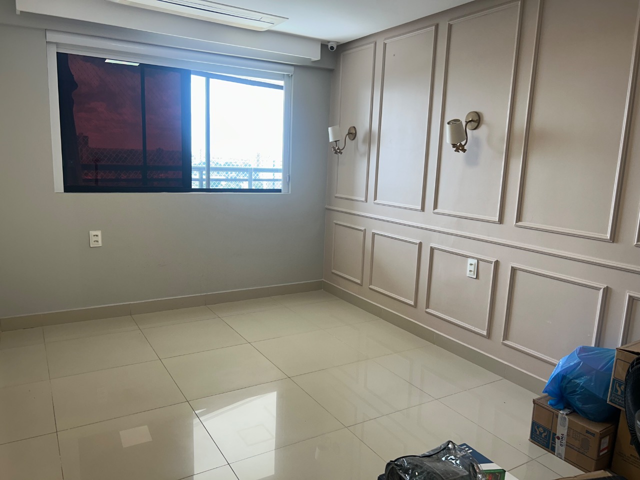 Apartamento à venda com 3 quartos, 140m² - Foto 9