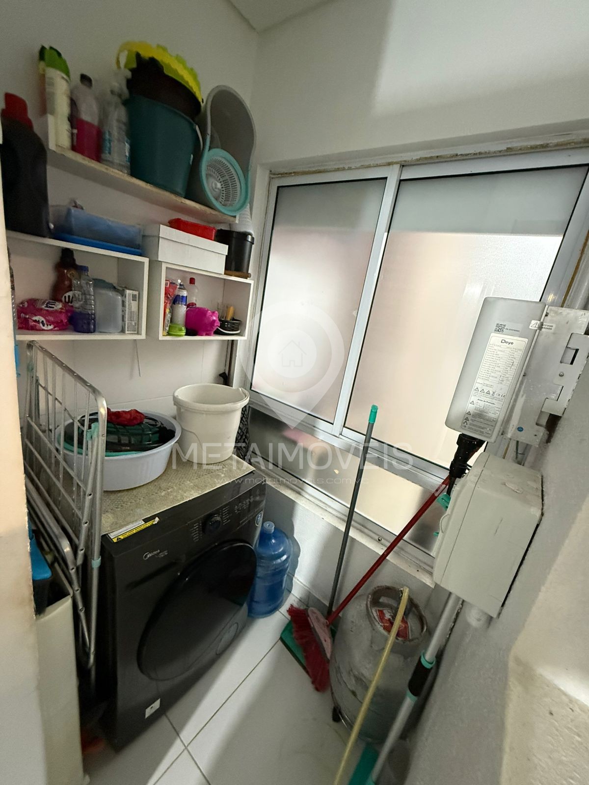 Casa de Condomínio à venda com 3 quartos, 75m² - Foto 4