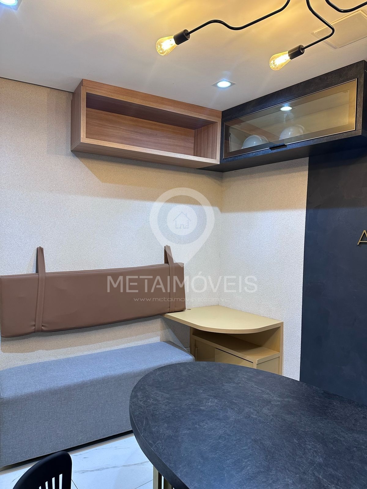 Conjunto Comercial-Sala para alugar, 35m² - Foto 3