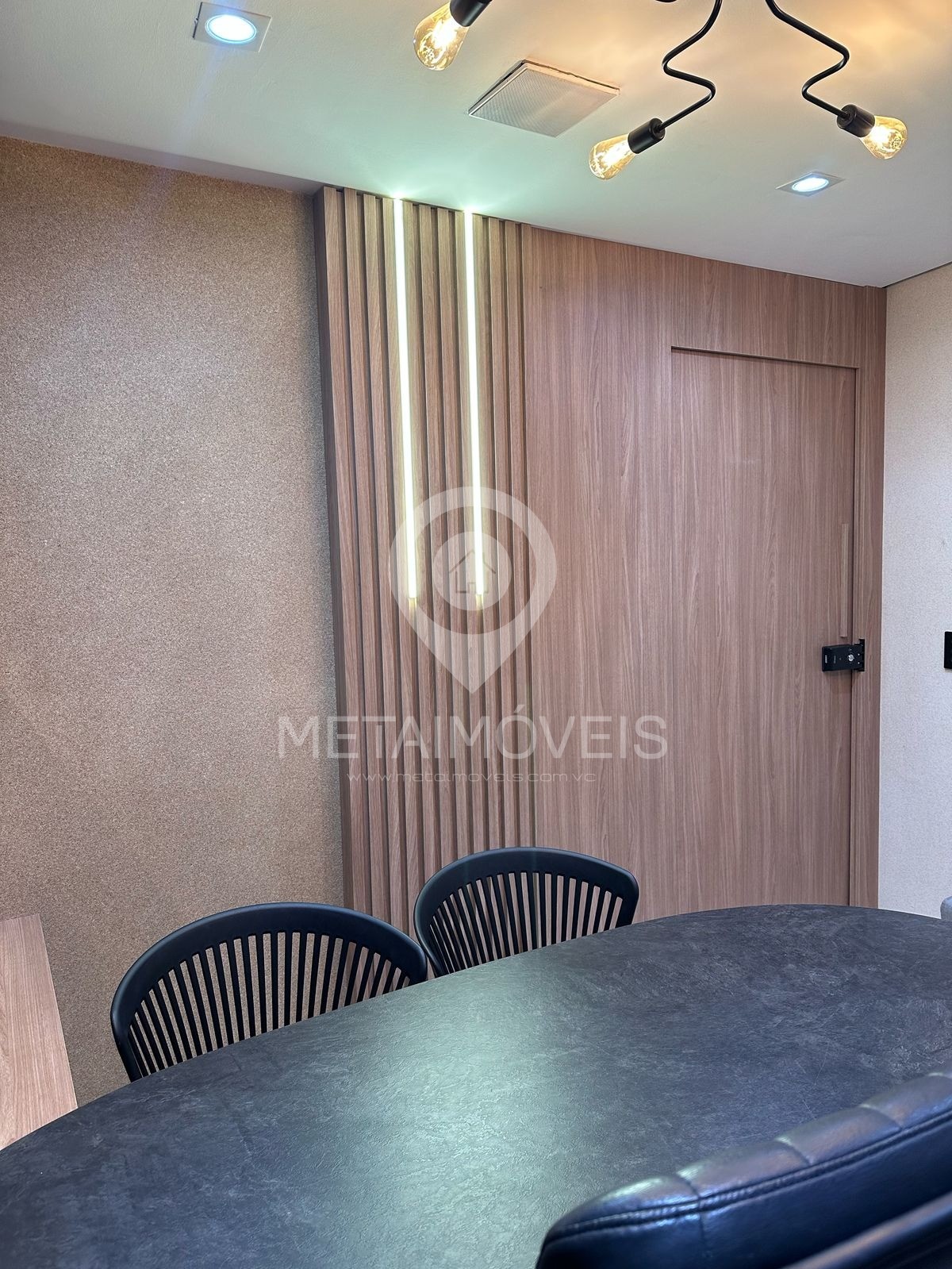 Conjunto Comercial-Sala para alugar, 35m² - Foto 12