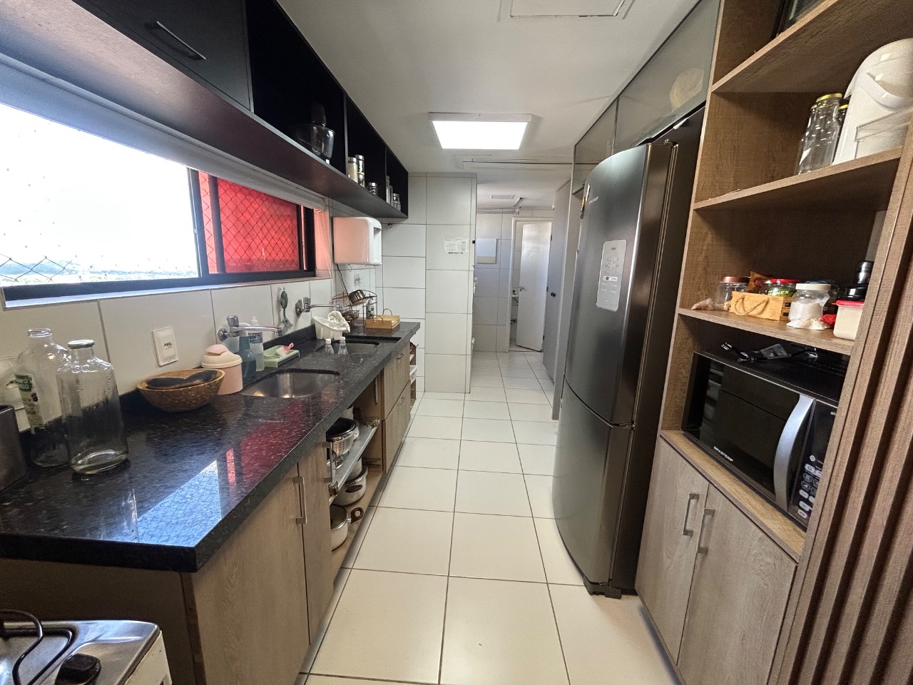 Apartamento à venda com 3 quartos, 140m² - Foto 20