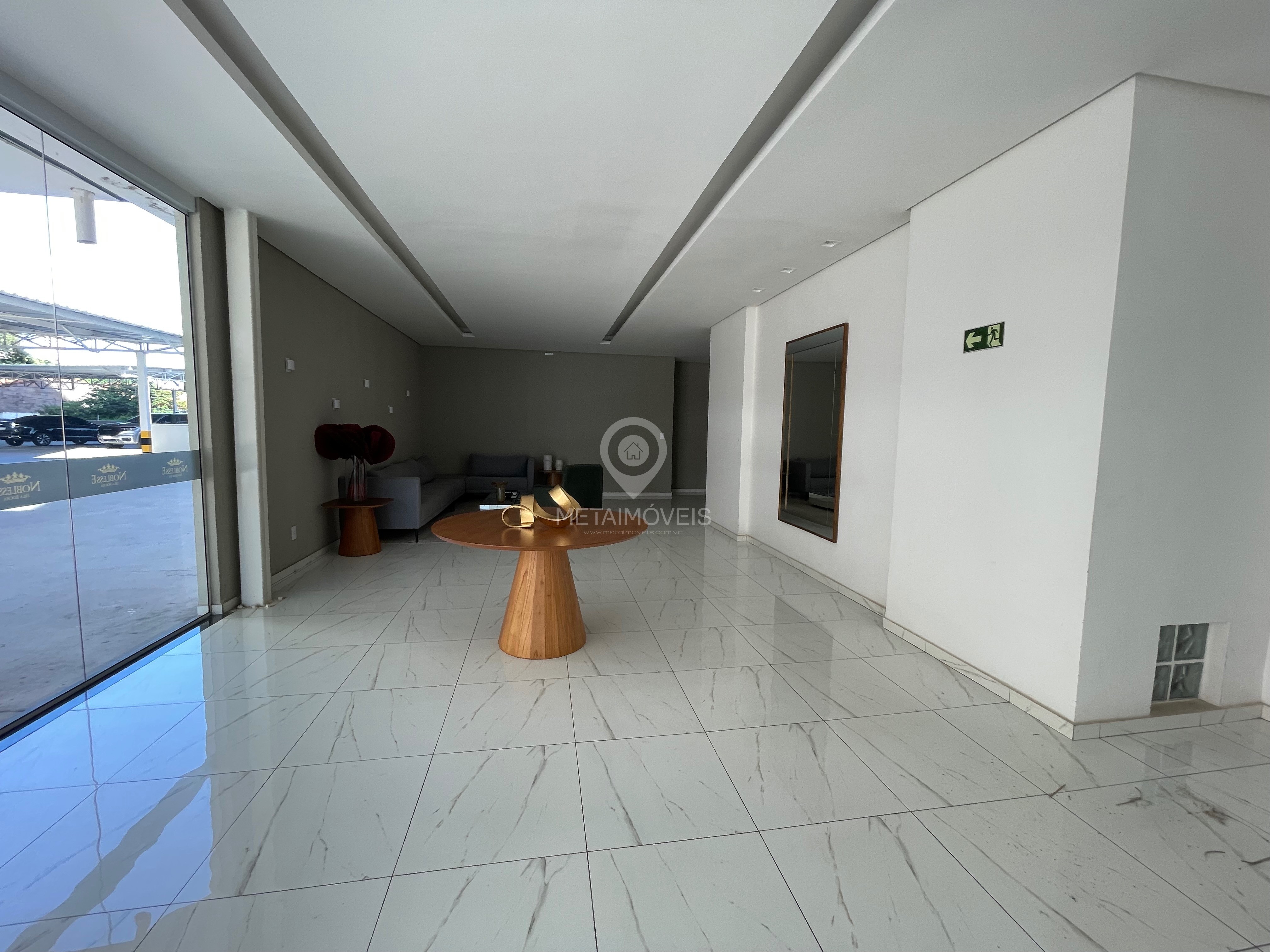 Apartamento, 3 quartos, 68 m² - Foto 3