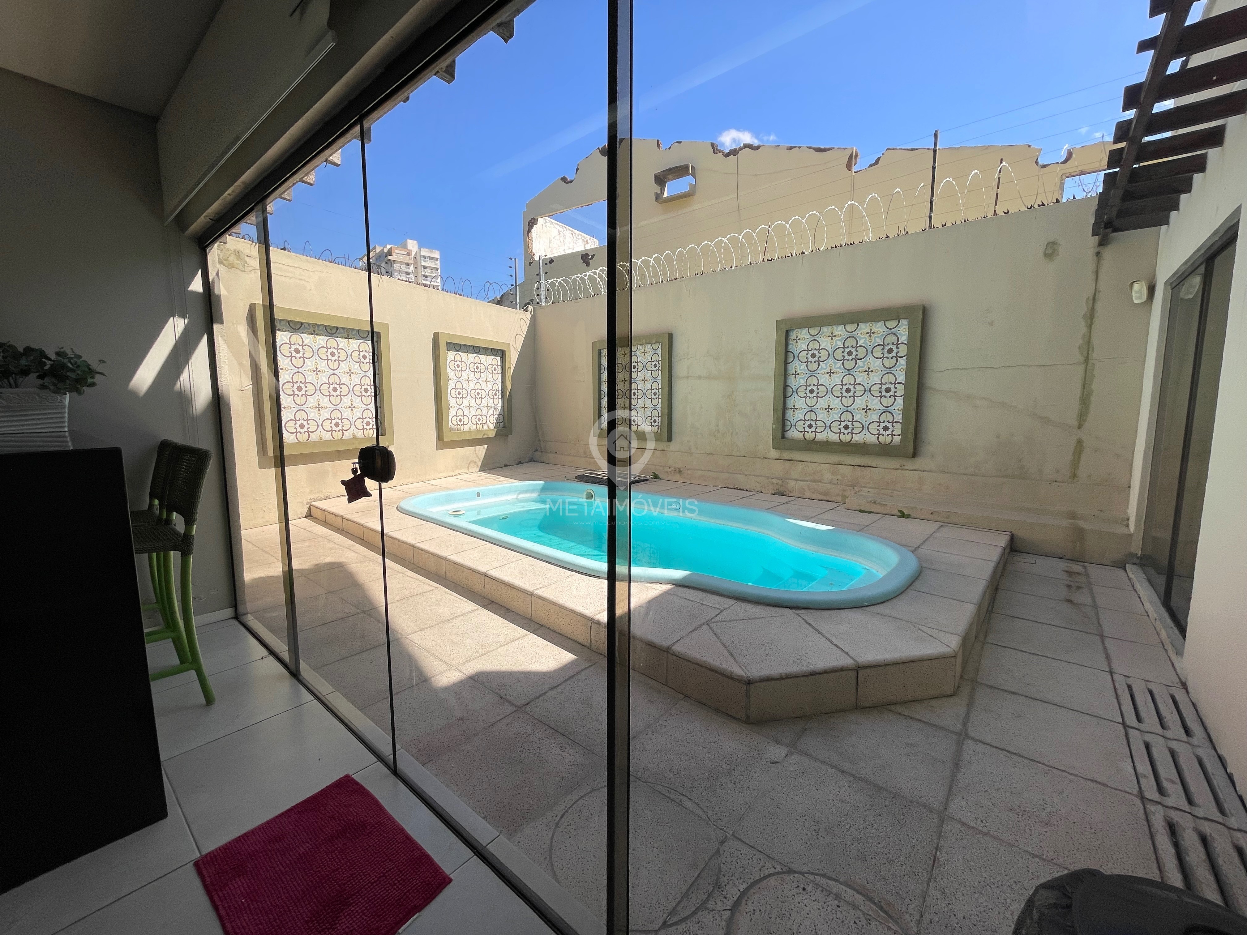 Casa de Condomínio à venda com 4 quartos, 228m² - Foto 21