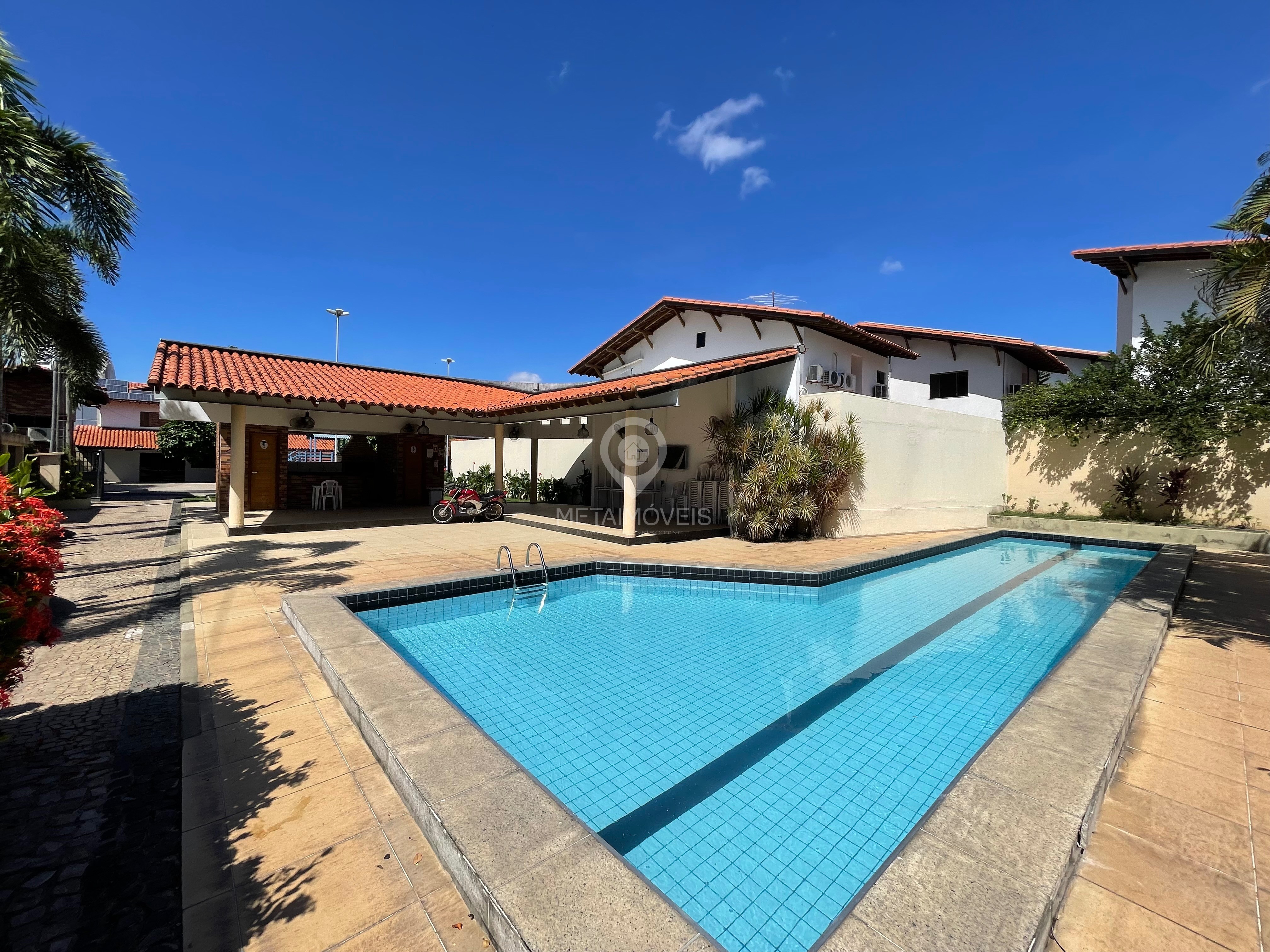Casa de Condomínio à venda com 4 quartos, 228m² - Foto 23