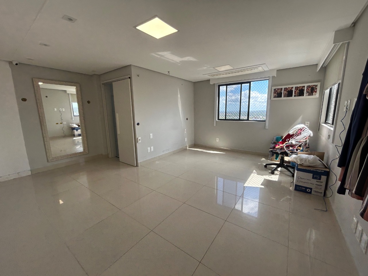 Apartamento à venda com 3 quartos, 140m² - Foto 14