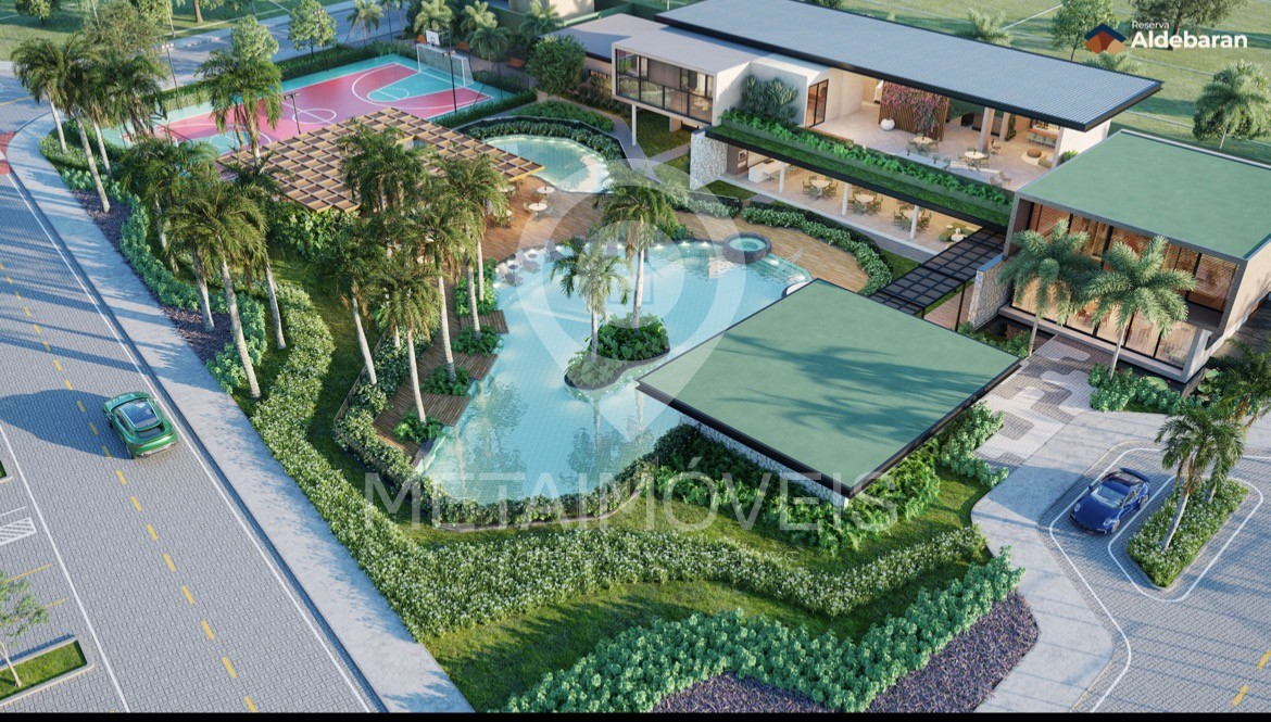 Terreno à venda, 450m² - Foto 9