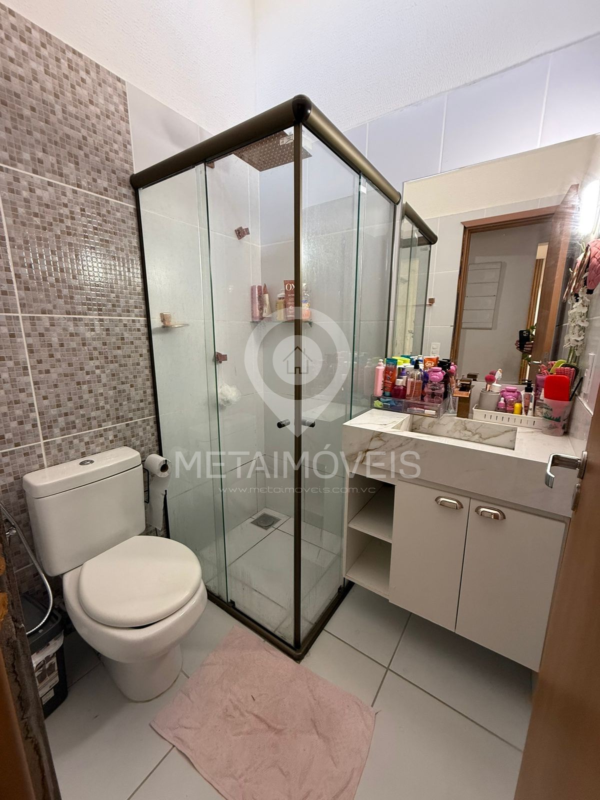 Casa de Condomínio à venda com 3 quartos, 75m² - Foto 19