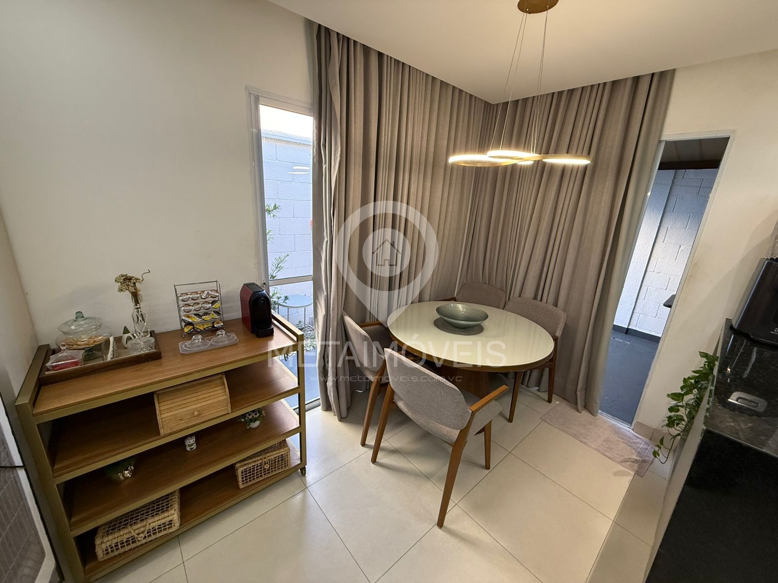 Casa de Condomínio à venda com 3 quartos, 75m² - Foto 23