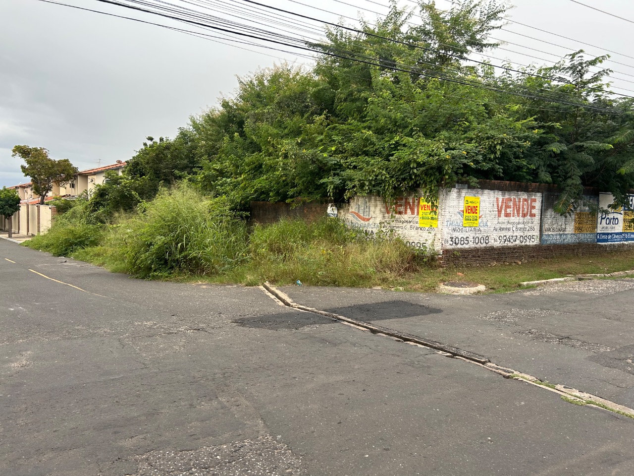 Terreno à venda, 2400m² - Foto 4