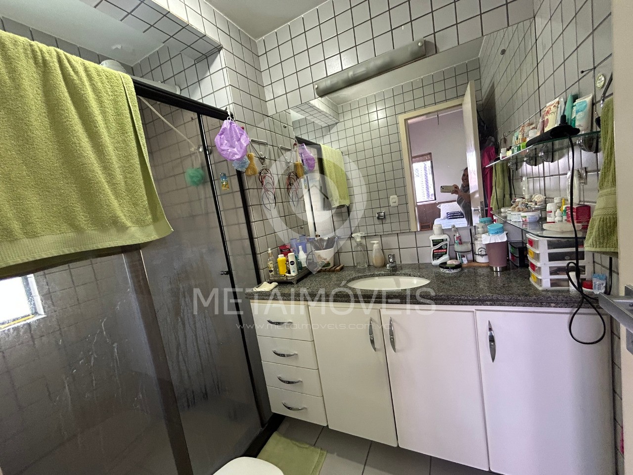 Apartamento à venda com 3 quartos, 125m² - Foto 9