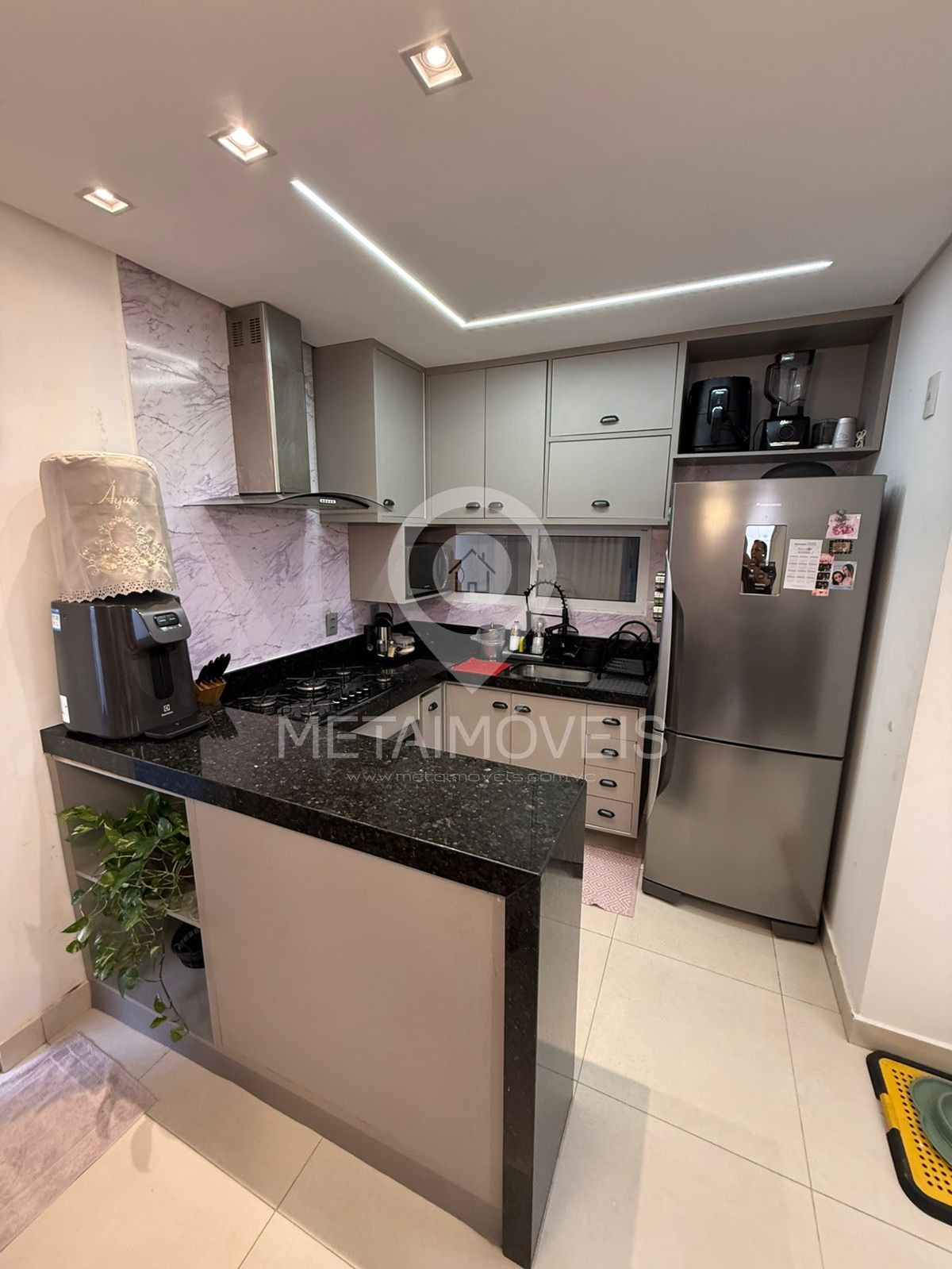 Casa de Condomínio à venda com 3 quartos, 75m² - Foto 21
