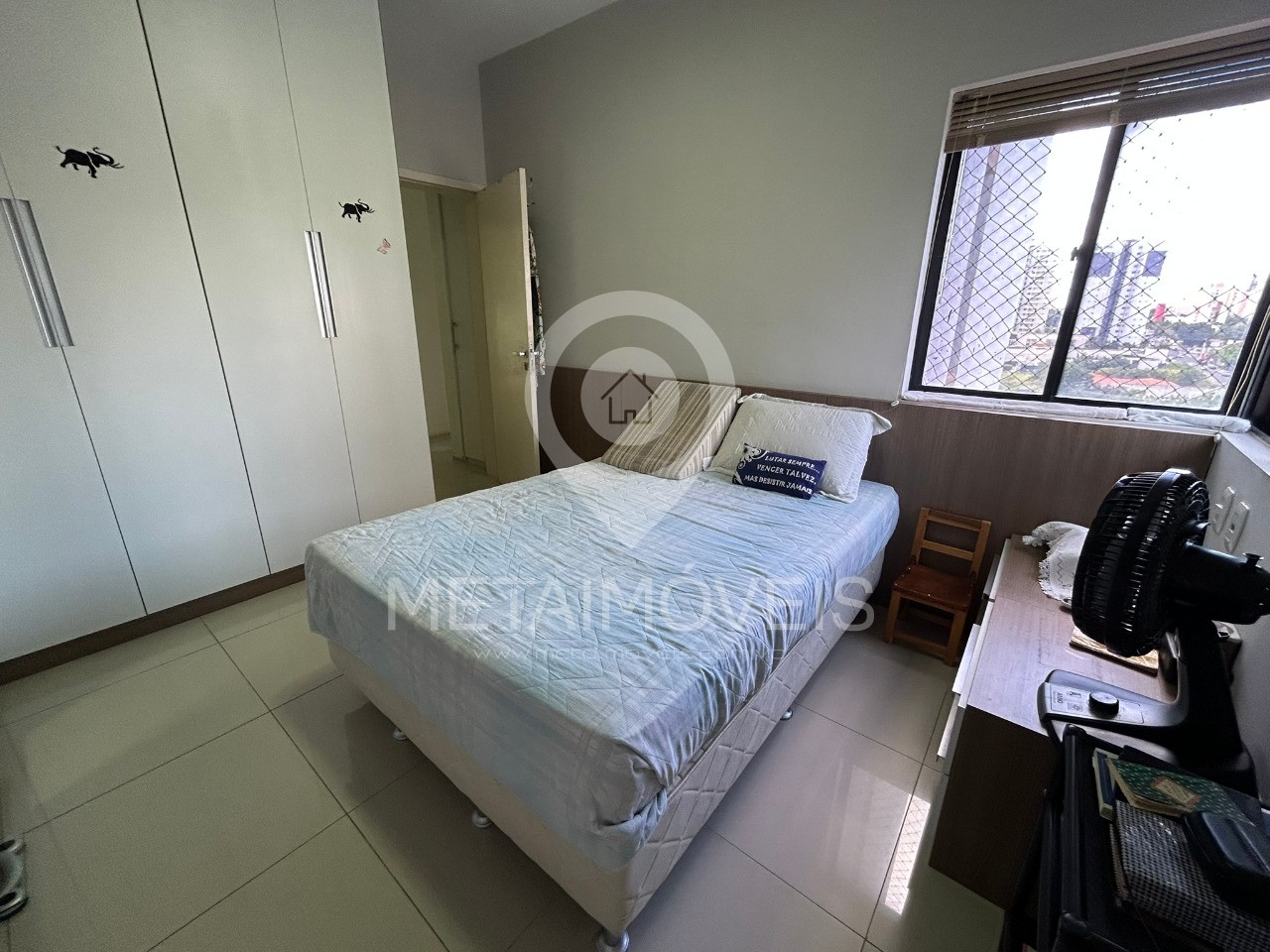 Apartamento à venda com 3 quartos, 125m² - Foto 8