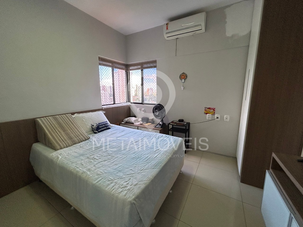 Apartamento à venda com 3 quartos, 125m² - Foto 7