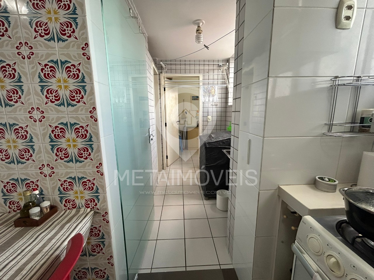 Apartamento à venda com 3 quartos, 125m² - Foto 20