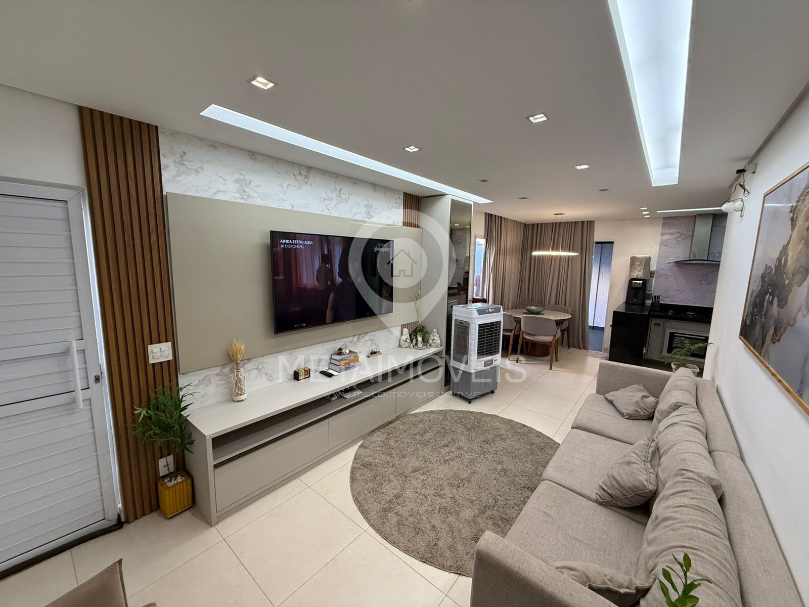 Casa de Condomínio à venda com 3 quartos, 75m² - Foto 30