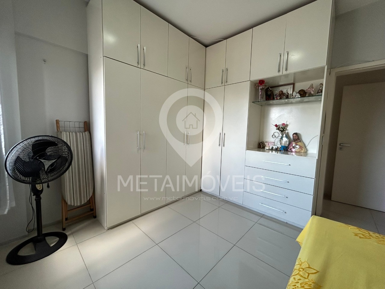 Apartamento à venda com 3 quartos, 125m² - Foto 12