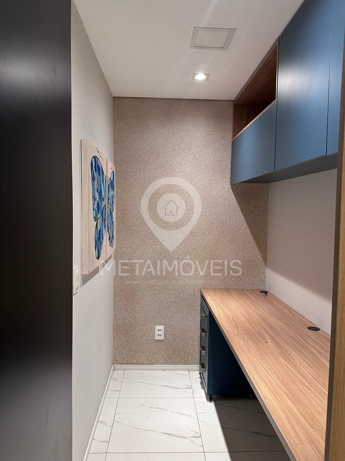 Conjunto Comercial-Sala para alugar, 35m² - Foto 5